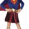 Supergirl Kinder Outfit