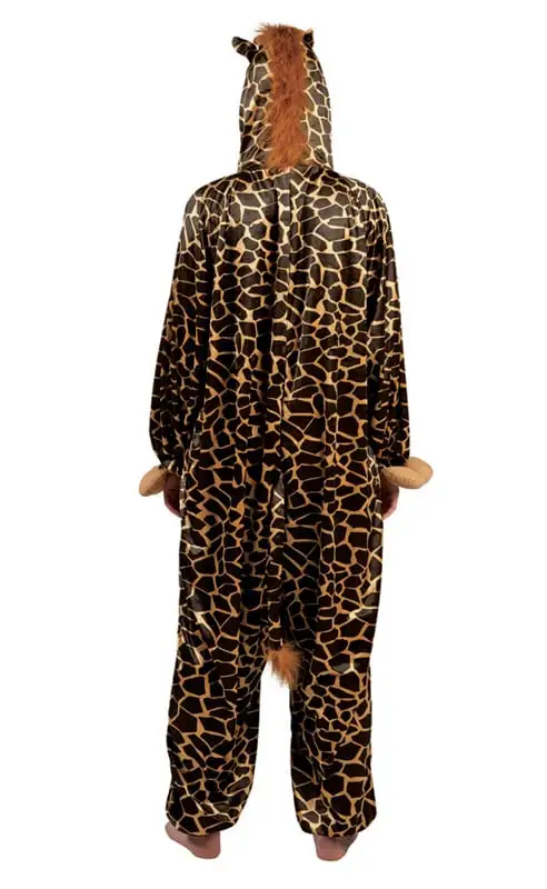 Dierenkostuum Tiener Pinguin 2 Dierenkostuum Tiener Pinguin - Afbeelding 2