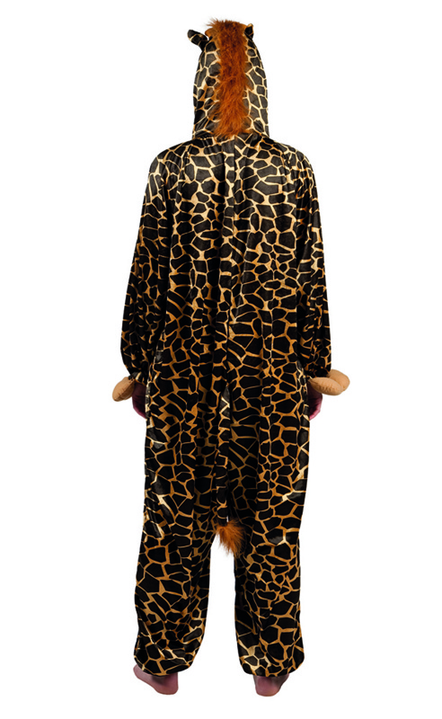 Dierenkostuum Tiener Pinguin 2 Dierenkostuum Tiener Pinguin - Afbeelding 2