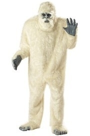 Migyur Kostuum Deluxe