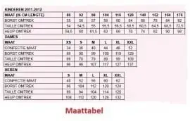 Fantasia Jurkje 2 Fantasia Jurkje - Afbeelding 2