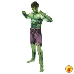 Hulk Kostuum