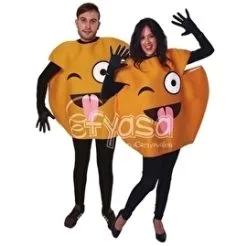 Grapje Toch! Emoticon