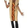 Hot Dog Outfit