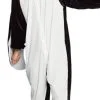 Dierenkostuum Tiener Pinguin