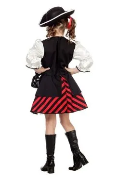 Piraten Jurkje Roodbaard -Dieren Winkel 7e78f63fc8bf1fc51c0eb903b63d58cd1a72721c 1