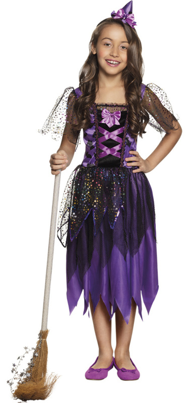 Twinkle Witch Jurkje Kids 1 Twinkle Witch Jurkje Kids