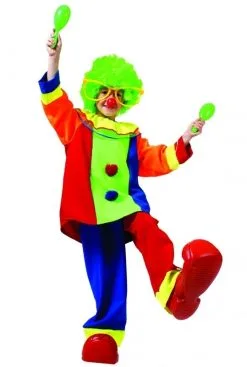 Fluor Clown