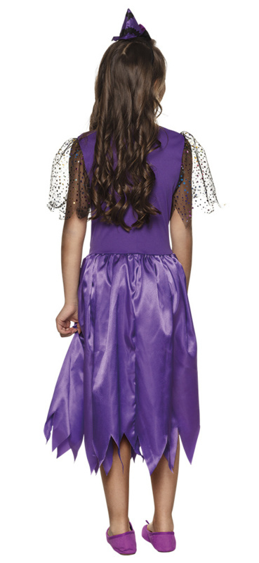 Twinkle Witch Jurkje Kids 2 Twinkle Witch Jurkje Kids - Afbeelding 2