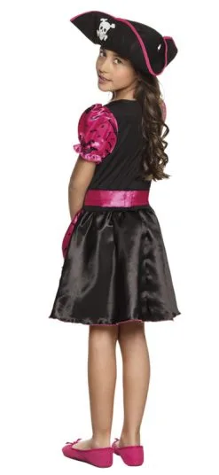 Piraten Jurkje Kids Nina 5 Piraten Jurkje Kids Nina -Dieren Winkel c653b45157fe2caba2915fe370d9e62a2cf30f0c