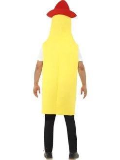 Tequilafles Funkostuum -Dieren Winkel cddc399e1dbaa2f5cce406112ad9f3f4af91295b