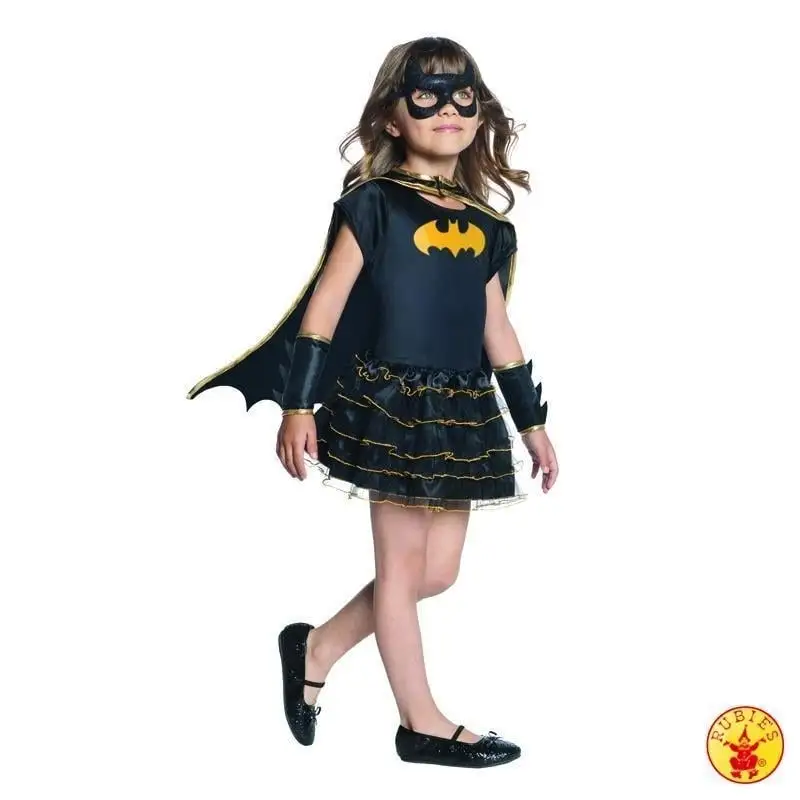 Batgirl Kind Jurkje 1 Batgirl Kind Jurkje
