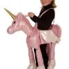 Eenhoorn Hang On Kostuum