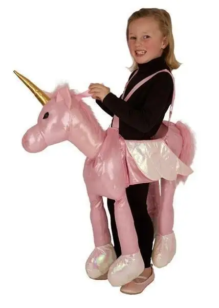 Eenhoorn Hang On Kostuum 1 Eenhoorn Hang On Kostuum