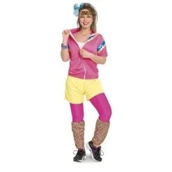 80's Trainingspak Dames