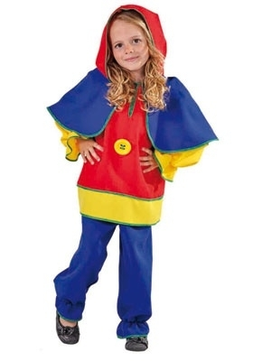 Kabouter Pakje 1 Kabouter Pakje